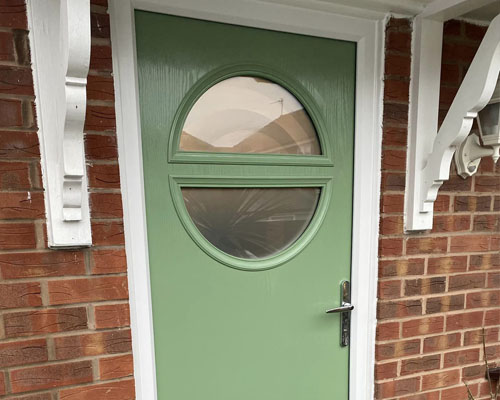 composite door fitters atherton